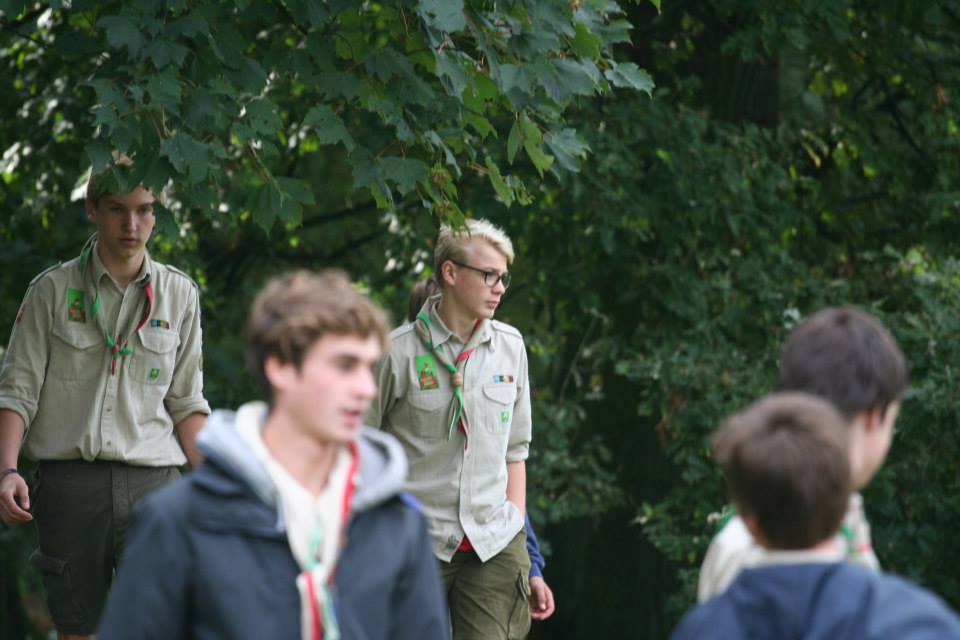 Sint-Martinus den XIIde - Opening 2013